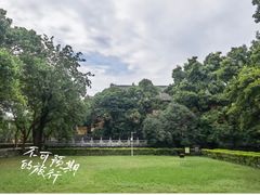 -桂林独秀峰王城景区