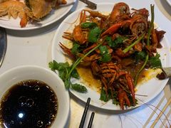 -九月海·海鲜自助(世纪东方店)