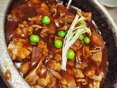 -佬肥猫·浙江乡村菜(国华广场店)