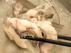 -正能量脆肉鲩火锅