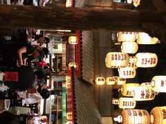-南京大牌档(凯德大峡谷店)