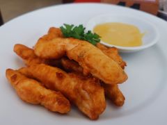 -Mai Mai Restaurant