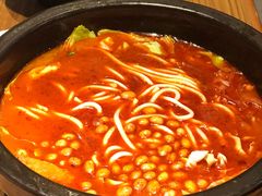 -阿香米线(大悦城店)
