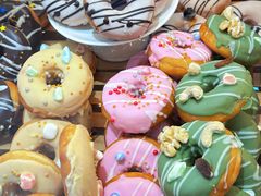 -面包新语(上地华联店)