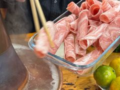 -老康火锅(黄河路总店)