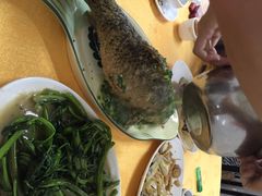 粤友餐厅-粤友餐厅