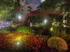 -徐家汇源景区-衡山公园