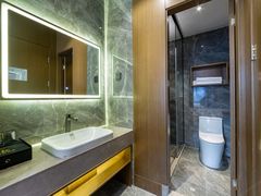 -丽辰酒店(深圳翻身地铁站店)