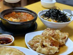 -屋里家延边朝鲜族冷面(南园店)