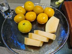 -喜棠·长沙家宴·海鲜·湘菜(麓谷店)