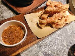 酥肉-麻路成都火锅(柏威年店)