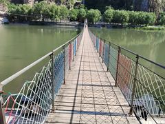 -十渡东湖港风景区