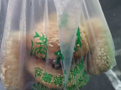 烧饼-满记烧饼(牛街东里小区一区店)