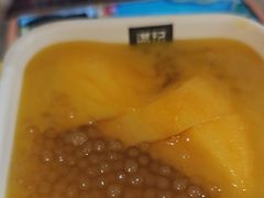 -满记甜品(巴黎春天宝山店)