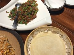 -Local泰莲庭(虹鳟鱼店)