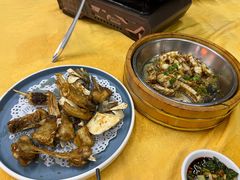 -红日饭店(裕隆三路店)