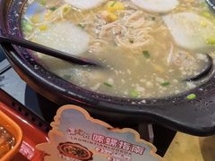 -老闵田螺馆·南昌特色小炒(梦时代店)