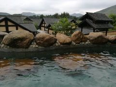 -崇阳三特浪口温泉