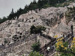 -龙门石窟