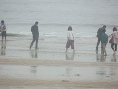 -日照灯塔风景区