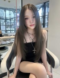 -韩国丽安形象设计