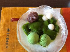 -中村藤吉(本店)