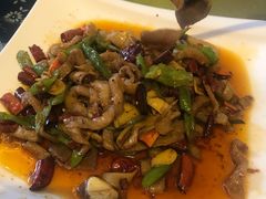 -郭鸡肉·非遗餐厅(安仁古镇店)