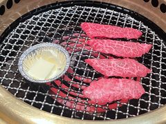 -老乾杯和牛烧肉(王府中环店)