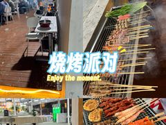 -坛南湾阿强农家乐.海鲜大排档老字号(福州地标美食店)