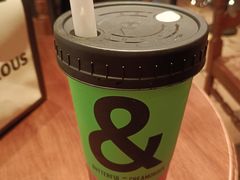 -B&C黄油与面包·THE GARDEN BAKERY概念店(世纪汇店)