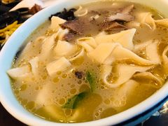 -萧记三鲜烩面(瑞达路店)