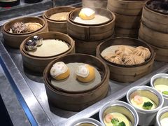 -吉布鲁牛排海鲜自助(朝阳广场店)