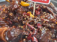 -回味黑鸭煲·始于2006(万松园店)