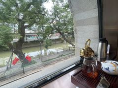 -广东胜利宾馆西关粤中餐厅