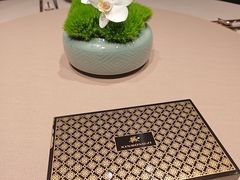 -新荣记(平安金融中心店)