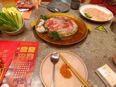 -牛牛章·章鱼水煎肉(光谷世界城店)