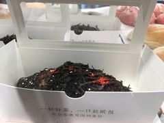 -奈雪的茶(大梅沙8号仓店)