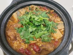 -馨方园食府·市井老南京菜