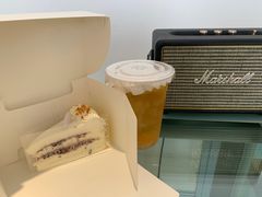 -CAKE WANG千层制造所(省府店)