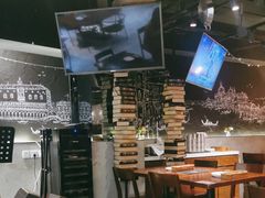 -斯比特花园西餐厅(东方商厦店)