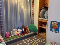 -英伦凯贝国际婴幼儿托育中心(雍湖湾店)