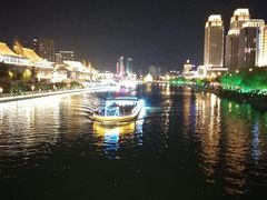 -海河游船-永乐码头(大悲院)