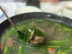 -甘家界牌柠檬鸭店(高峰林场店)