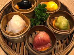 -一笼小幸运