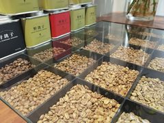 -野鸽子咖啡(中航店)