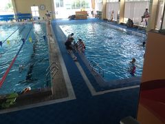 -布噜游泳俱乐部(东闸路店)