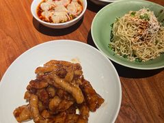 -眉州东坡(博雅店)