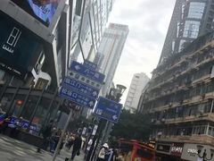 -八一好吃街·高品美食广场