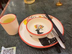 -新白鹿餐厅(湖滨银泰IN77C区店)