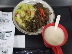 -永和大王(长寿路店)